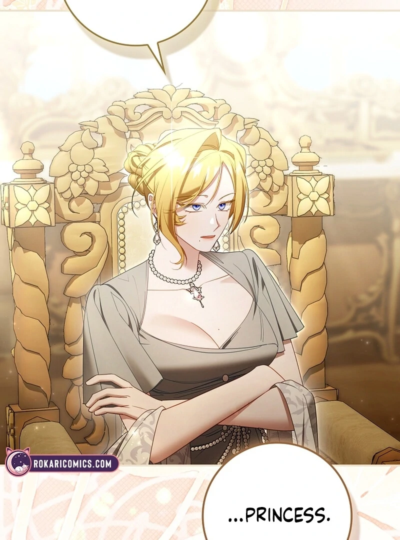 A Sham Marriage With Unexpected Benefits Chapter 24 - Page 70