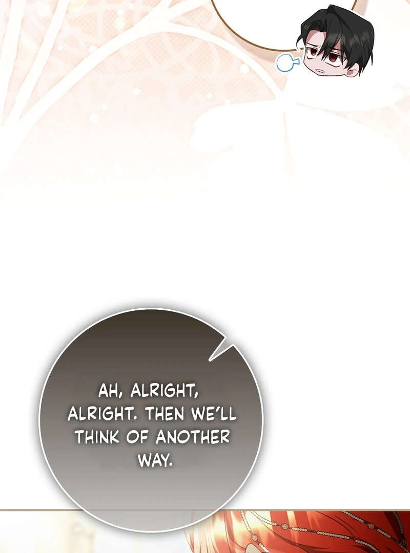 A Sham Marriage With Unexpected Benefits Chapter 24 - Page 71