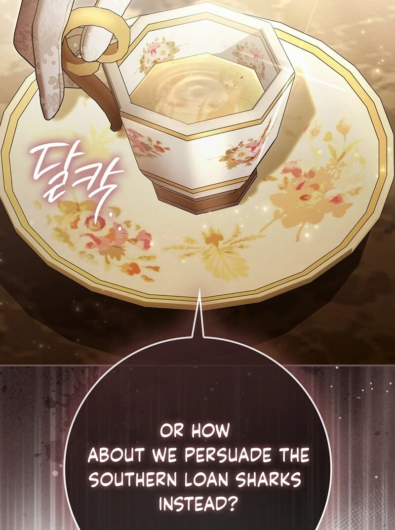 A Sham Marriage With Unexpected Benefits Chapter 24 - Page 73