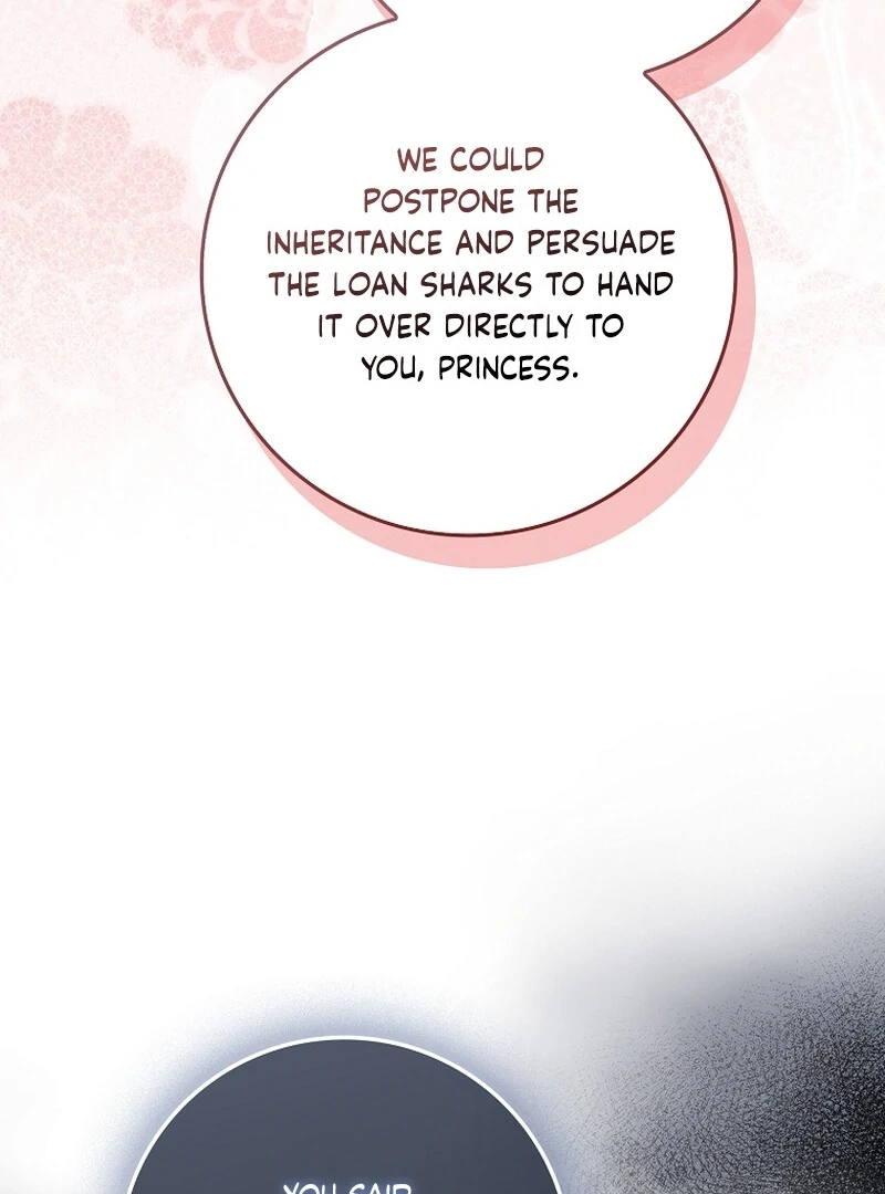 A Sham Marriage With Unexpected Benefits Chapter 24 - Page 76