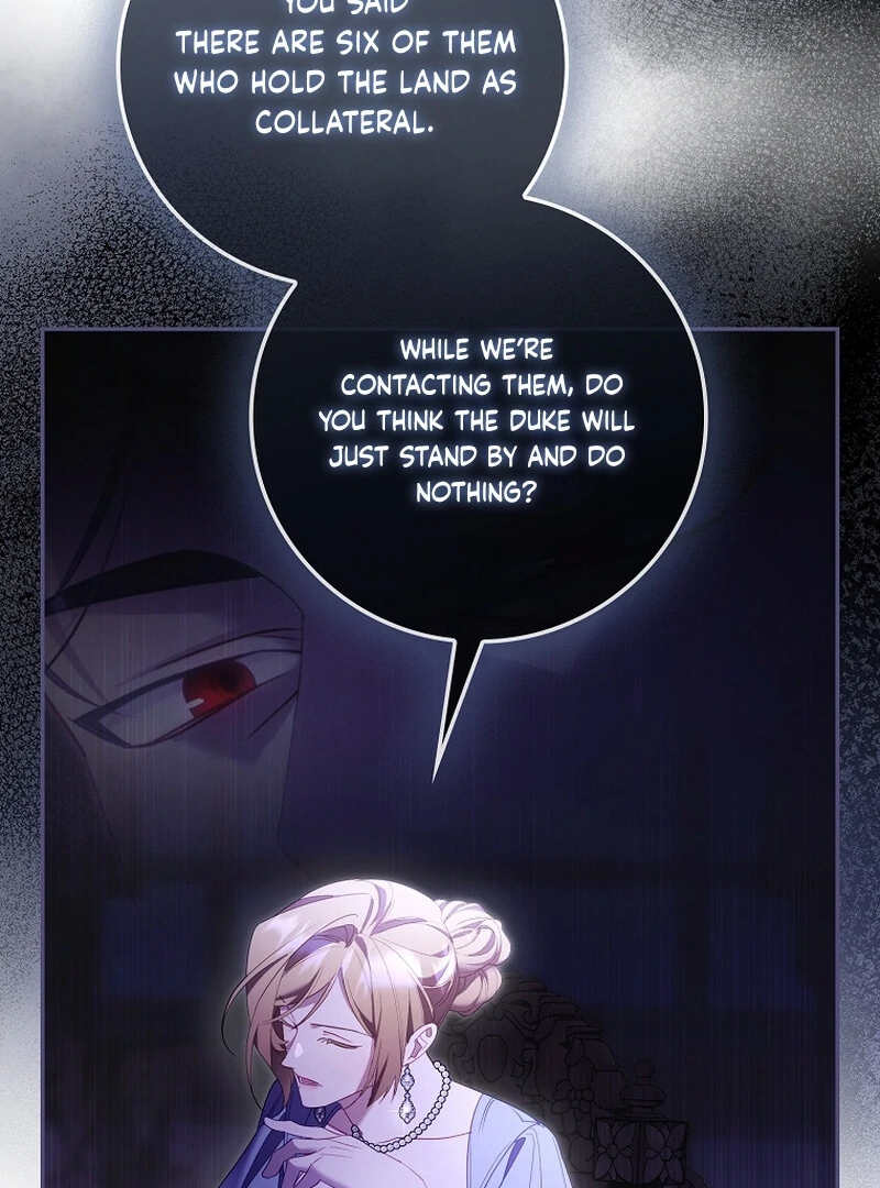 A Sham Marriage With Unexpected Benefits Chapter 24 - Page 77