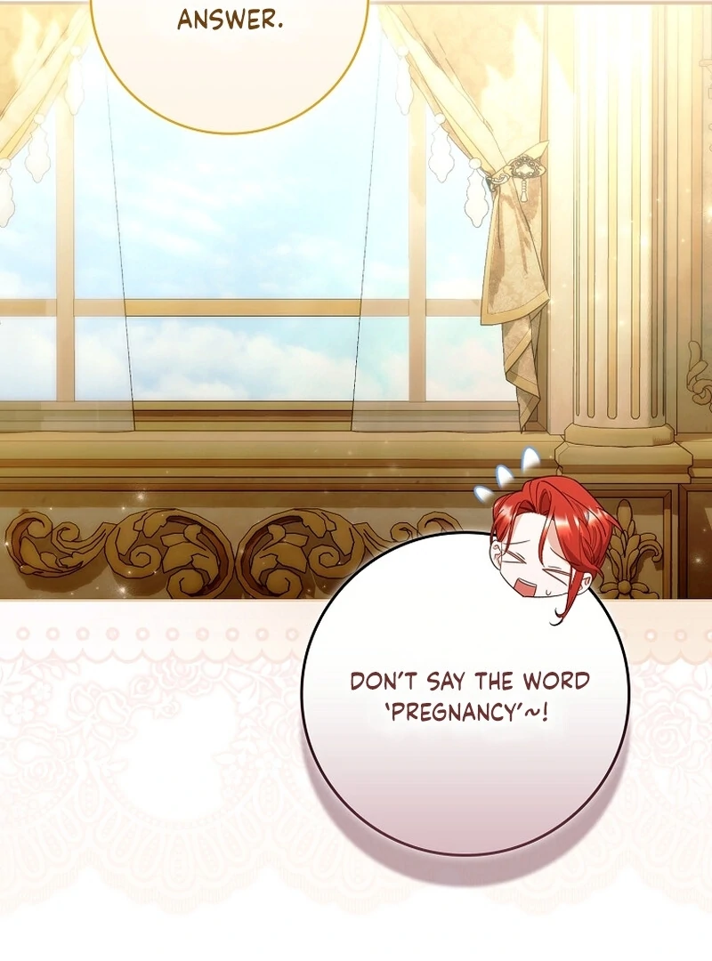 A Sham Marriage With Unexpected Benefits Chapter 24 - Page 79