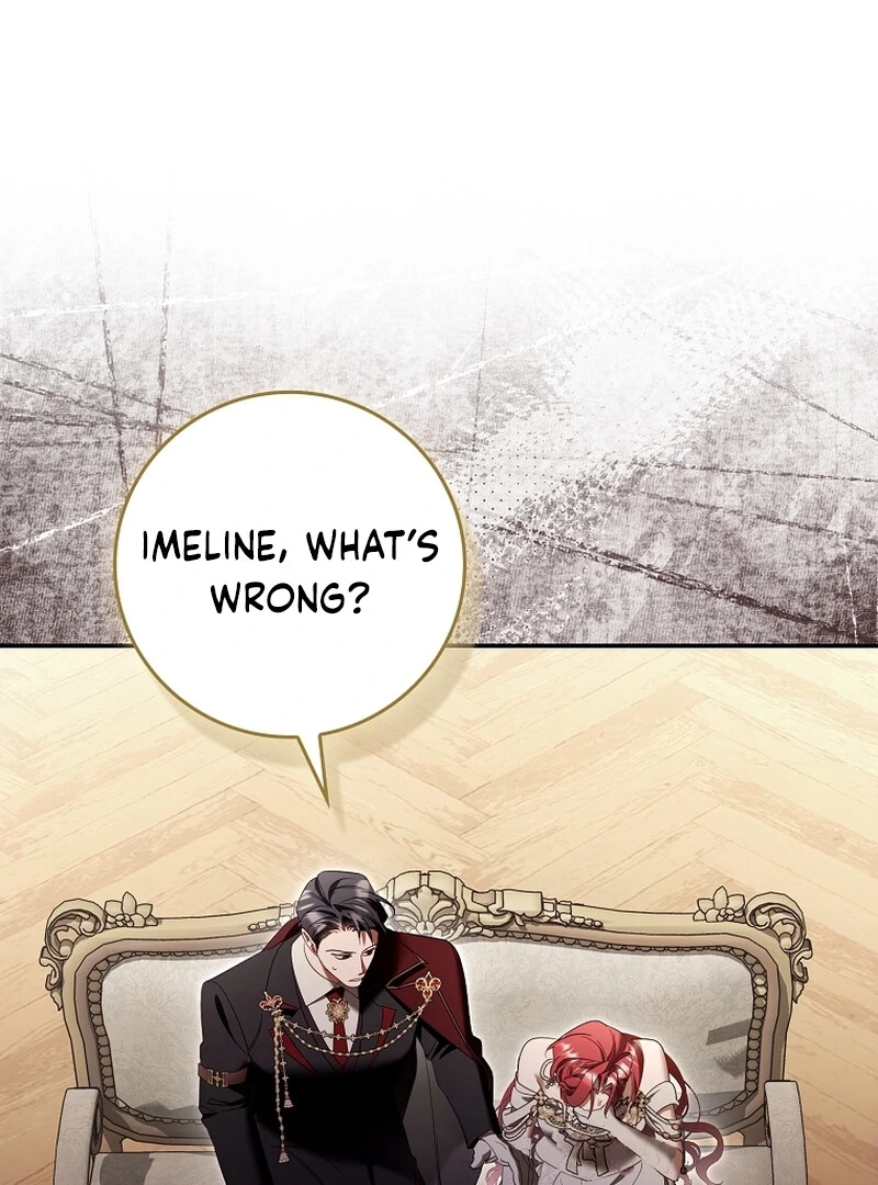 A Sham Marriage With Unexpected Benefits Chapter 24 - Page 90