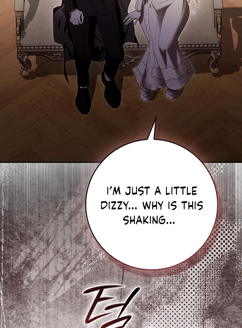 A Sham Marriage With Unexpected Benefits Chapter 24 - Page 91