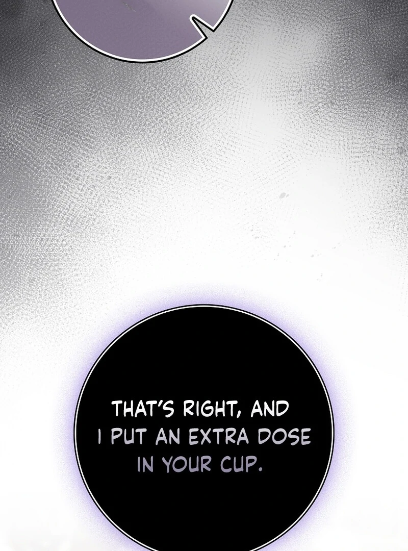 A Sham Marriage With Unexpected Benefits Chapter 24 - Page 96