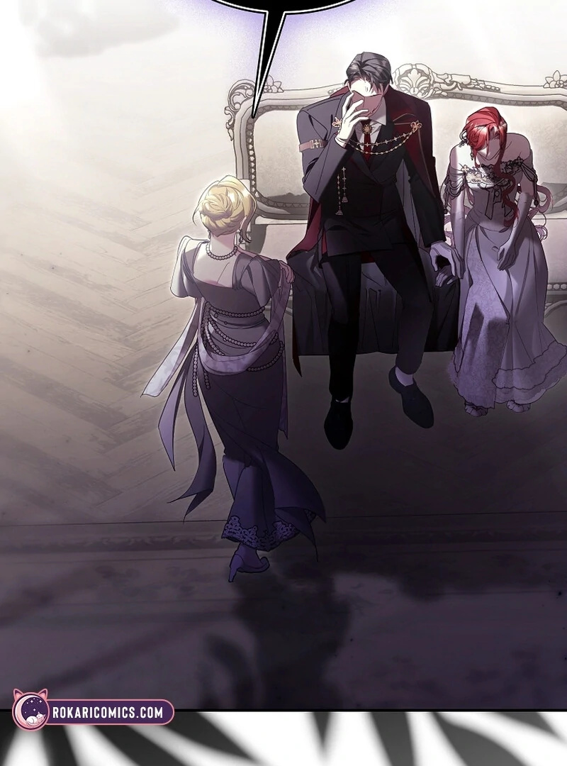 A Sham Marriage With Unexpected Benefits Chapter 24 - Page 97