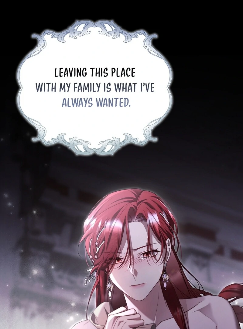 A Sham Marriage With Unexpected Benefits Chapter 25 - Page 108