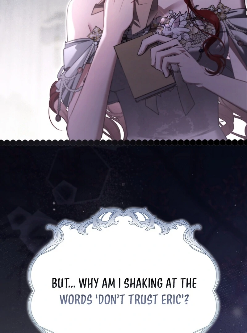 A Sham Marriage With Unexpected Benefits Chapter 25 - Page 109