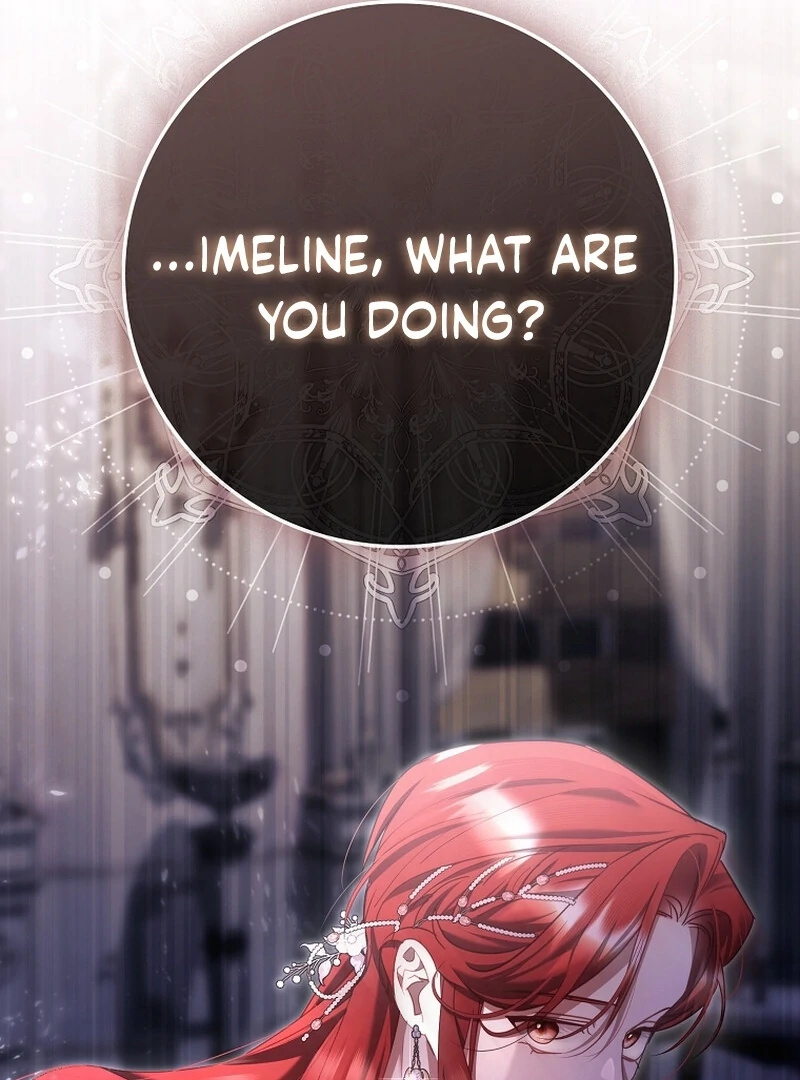 A Sham Marriage With Unexpected Benefits Chapter 25 - Page 112