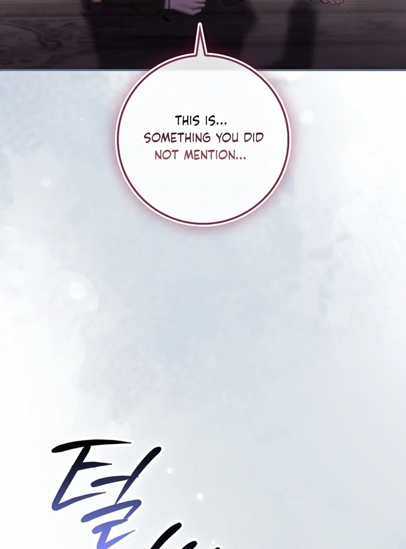 A Sham Marriage With Unexpected Benefits Chapter 25 - Page 3