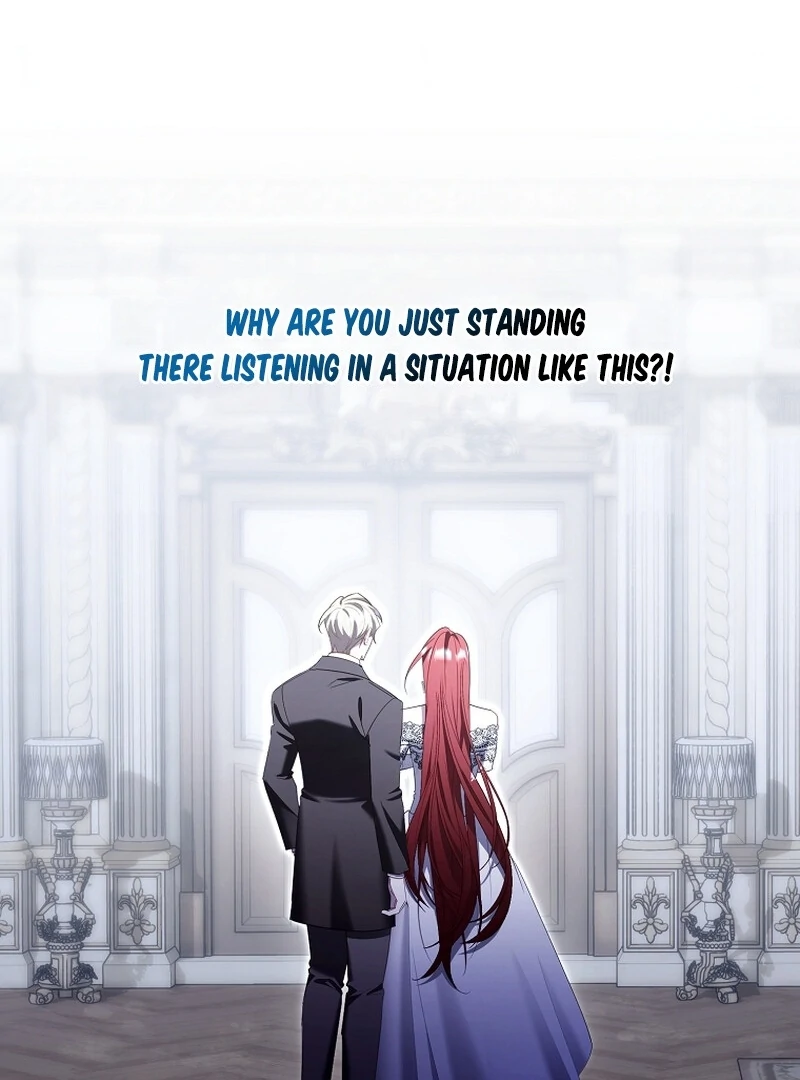 A Sham Marriage With Unexpected Benefits Chapter 25 - Page 21