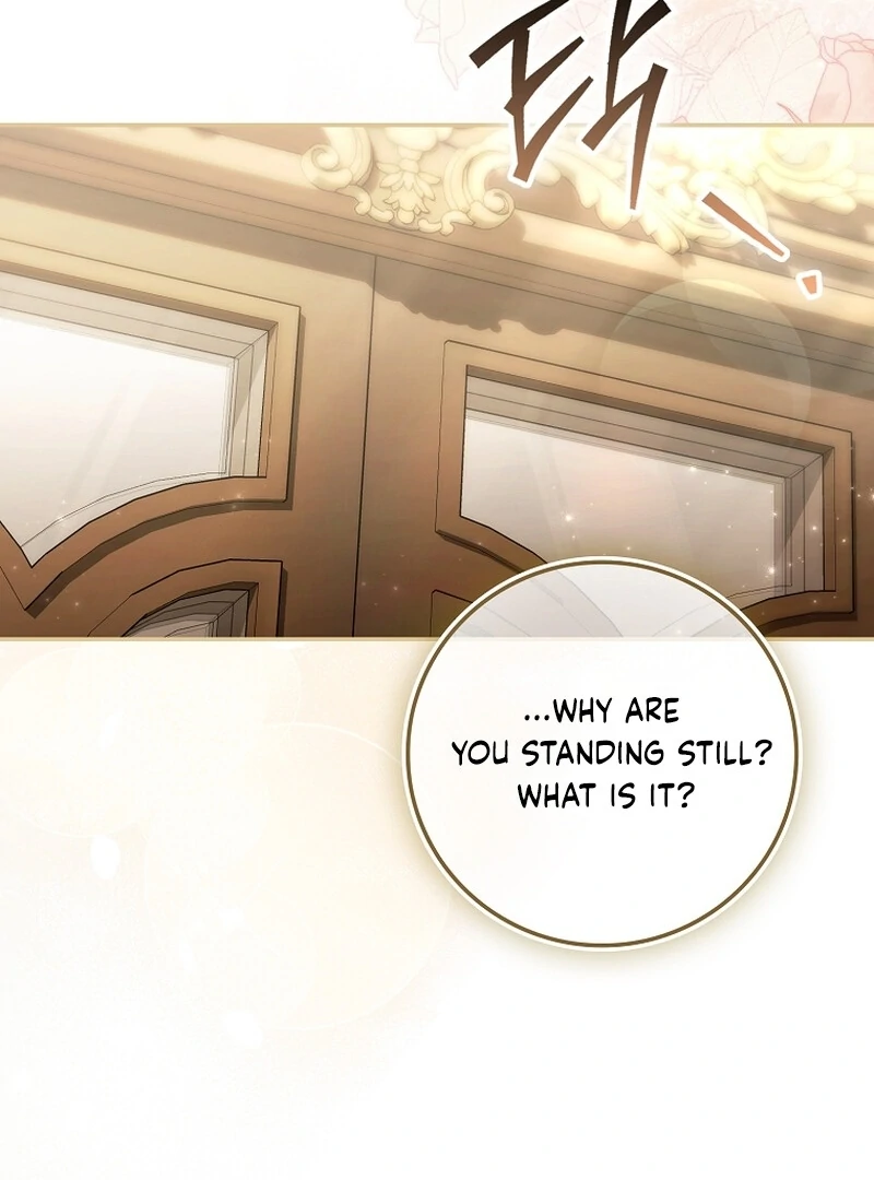 A Sham Marriage With Unexpected Benefits Chapter 25 - Page 23