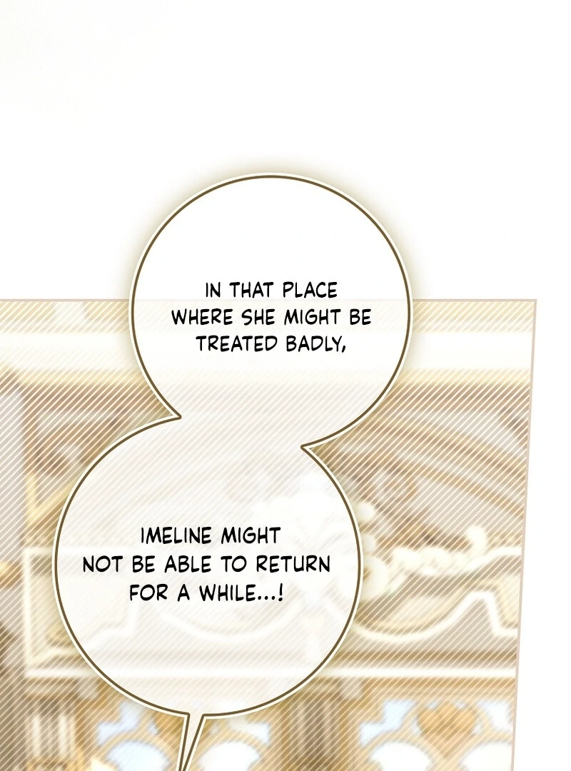 A Sham Marriage With Unexpected Benefits Chapter 25 - Page 24