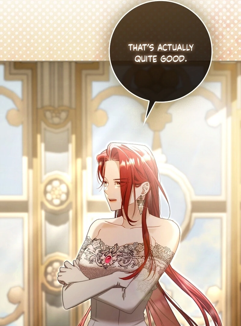 A Sham Marriage With Unexpected Benefits Chapter 25 - Page 27