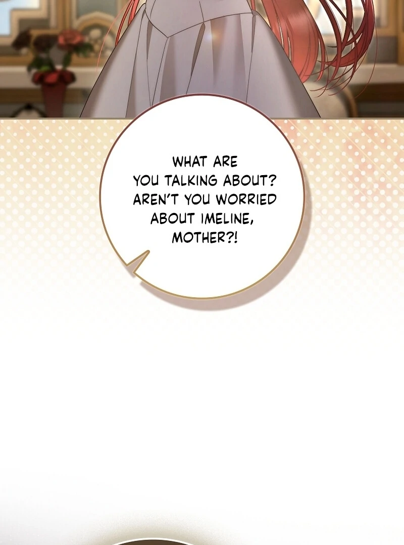 A Sham Marriage With Unexpected Benefits Chapter 25 - Page 28