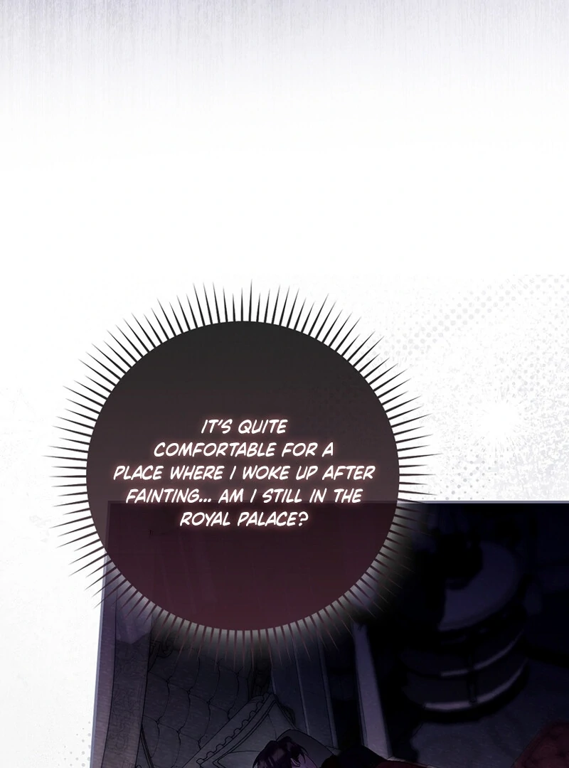 A Sham Marriage With Unexpected Benefits Chapter 25 - Page 43