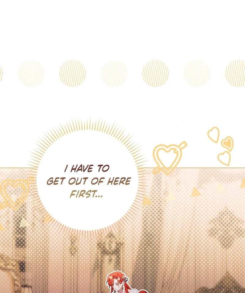 A Sham Marriage With Unexpected Benefits Chapter 25 - Page 54