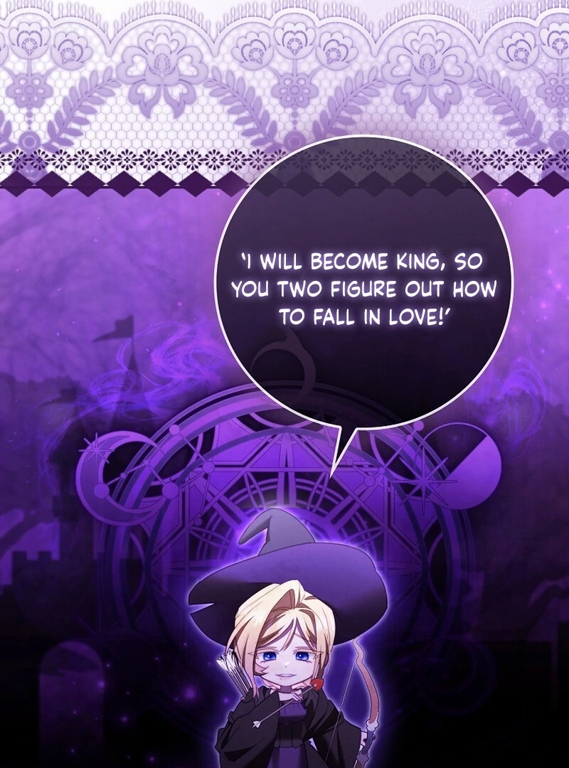 A Sham Marriage With Unexpected Benefits Chapter 25 - Page 59