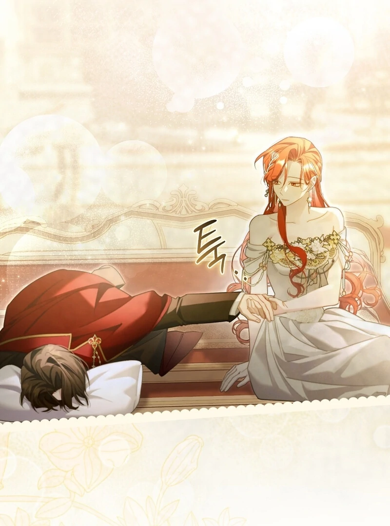 A Sham Marriage With Unexpected Benefits Chapter 25 - Page 71