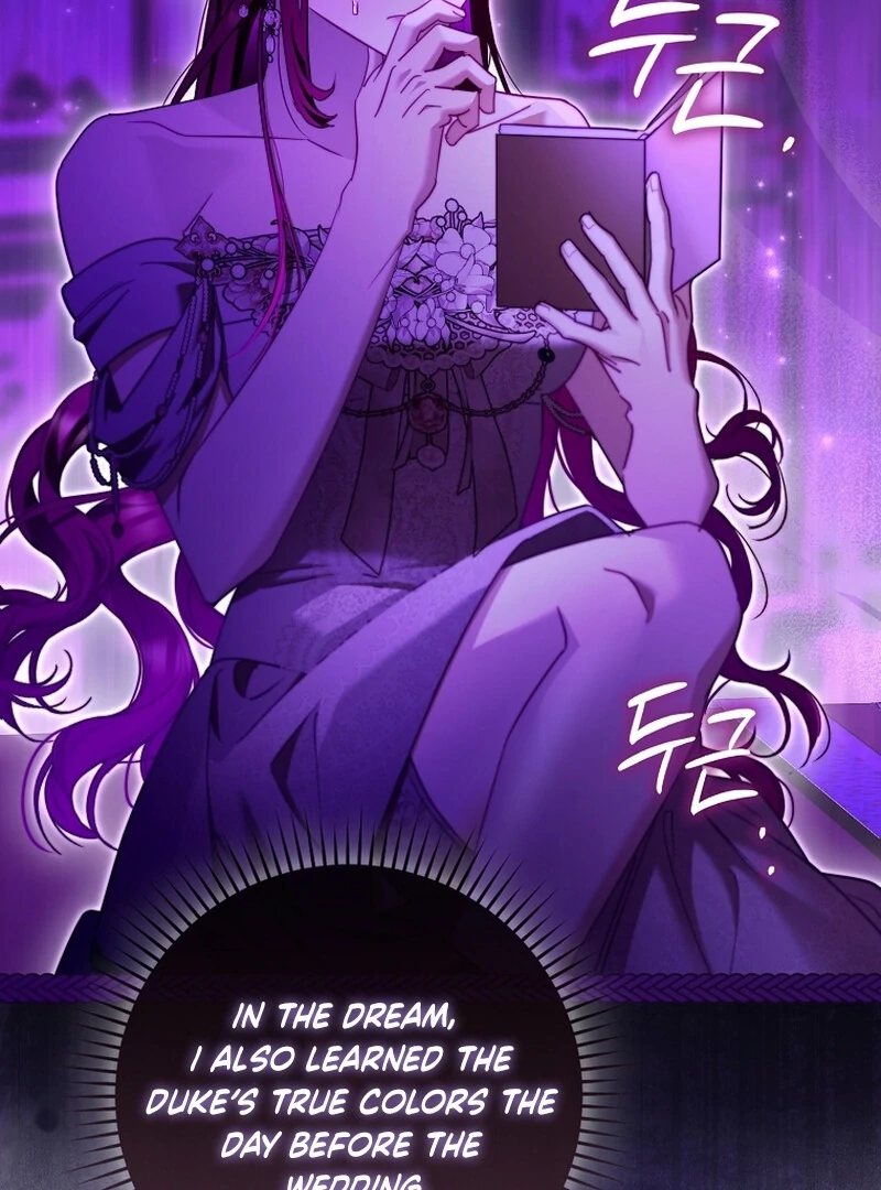 A Sham Marriage With Unexpected Benefits Chapter 25 - Page 89