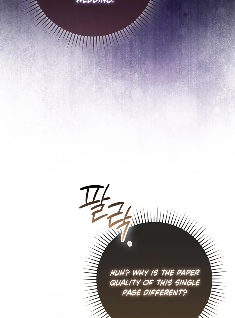 A Sham Marriage With Unexpected Benefits Chapter 25 - Page 90