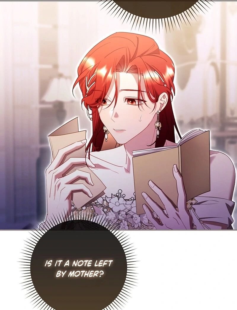 A Sham Marriage With Unexpected Benefits Chapter 25 - Page 91