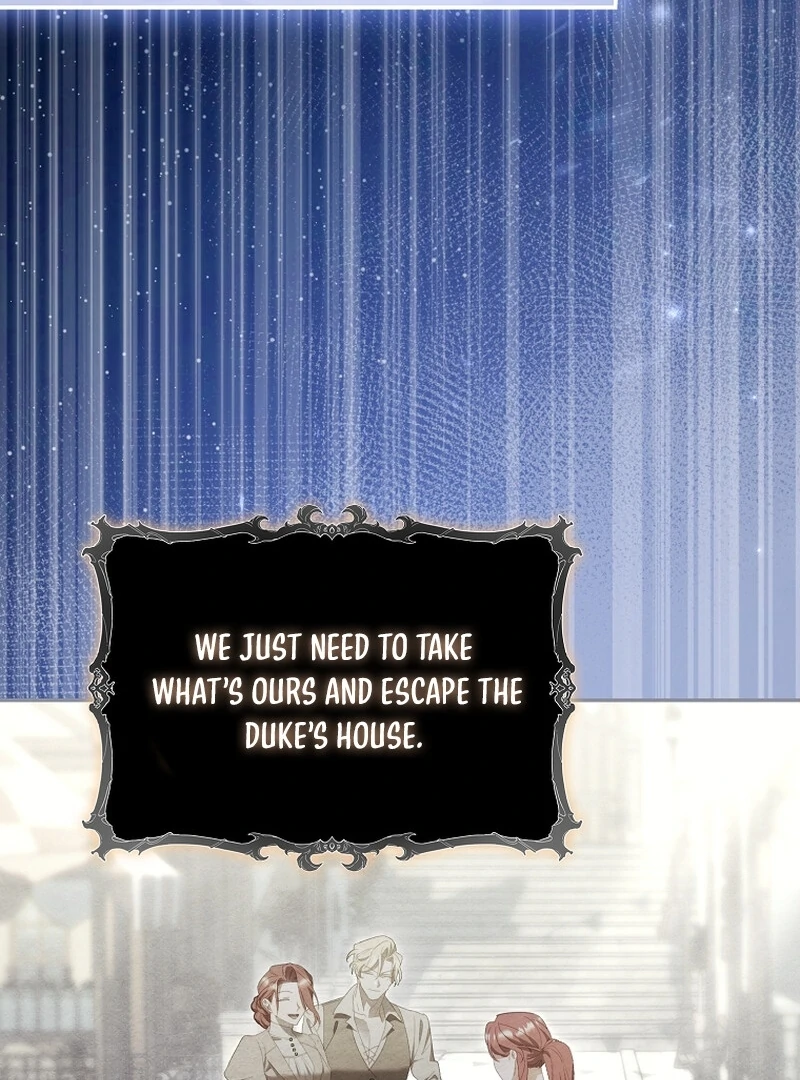 A Sham Marriage With Unexpected Benefits Chapter 25 - Page 97