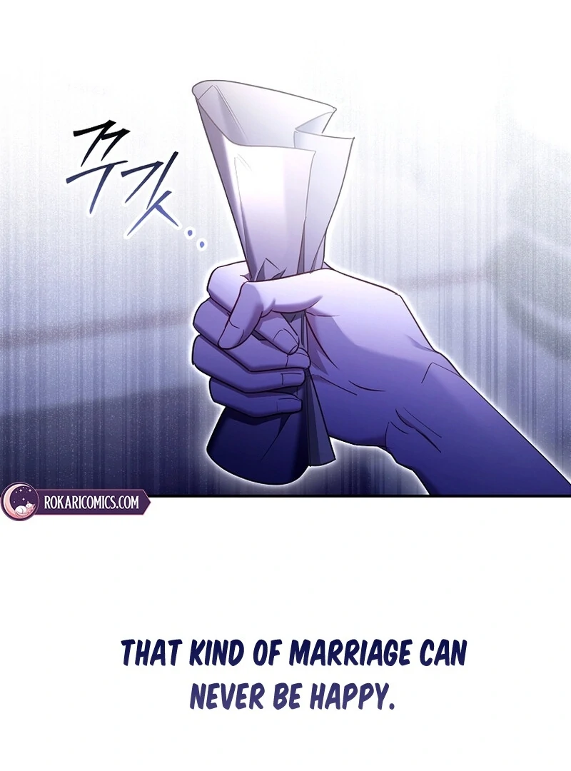 A Sham Marriage With Unexpected Benefits Chapter 25 - Page 99