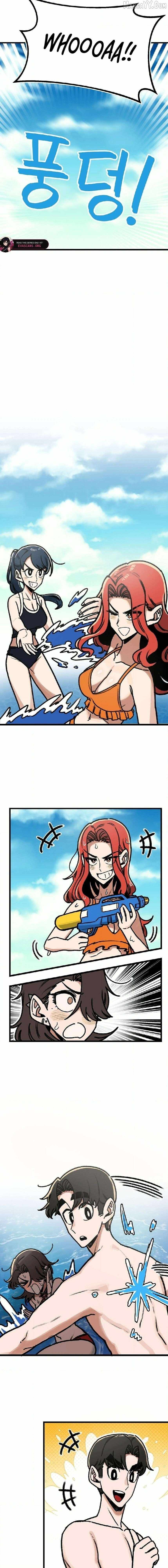 A Sharp-Eyed Classmate Chapter 32 - Page 12