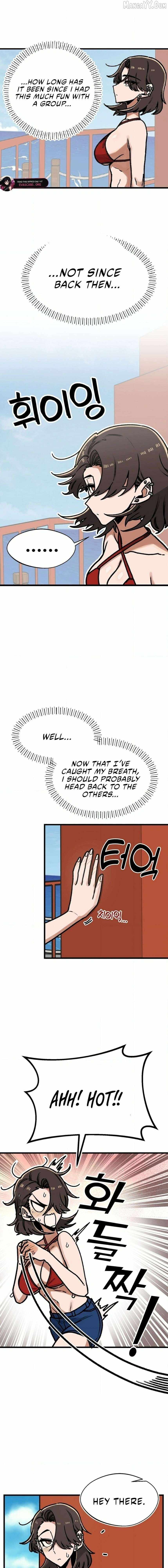 A Sharp-Eyed Classmate Chapter 32 - Page 14