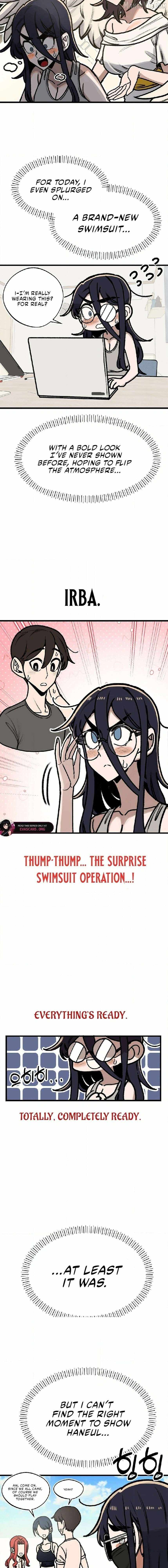 A Sharp-Eyed Classmate Chapter 32 - Page 6