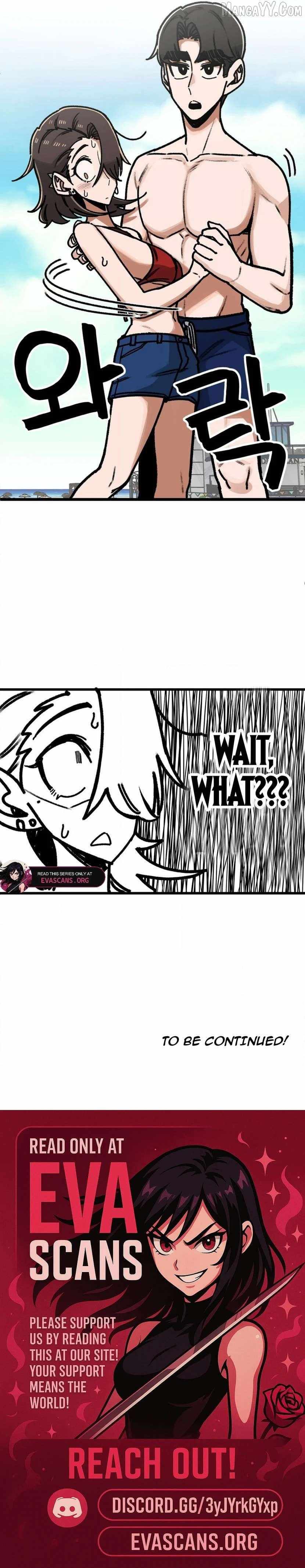 A Sharp-Eyed Classmate Chapter 33 - Page 14