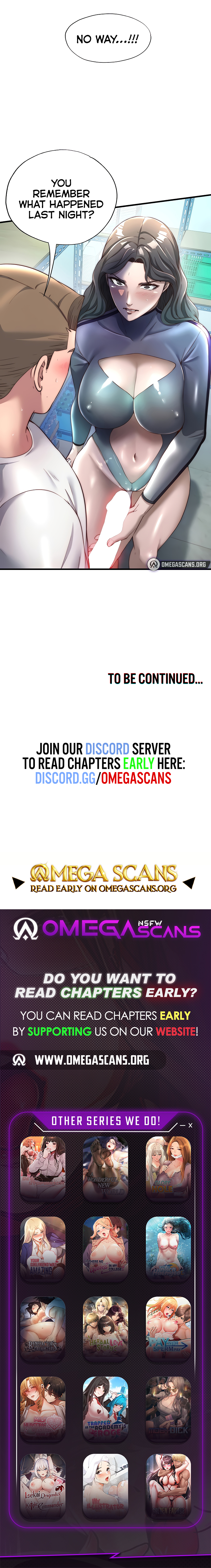 A Situation Full of Erections Chapter 20 - Page 9