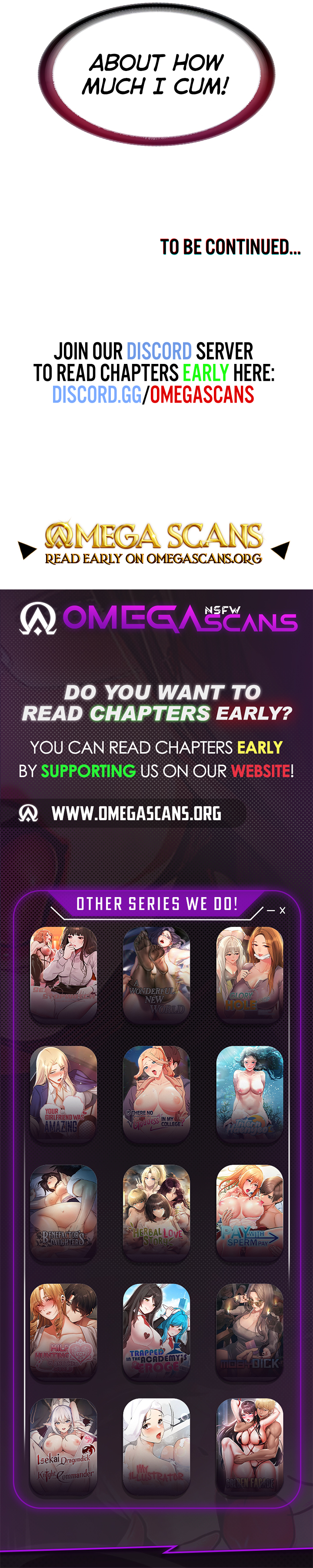 A Situation Full of Erections Chapter 21 - Page 9