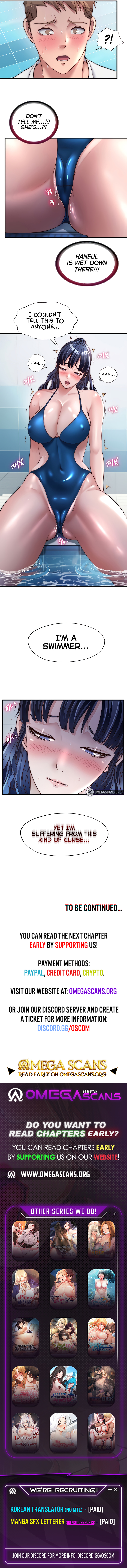 A Situation Full of Erections Chapter 33 - Page 6