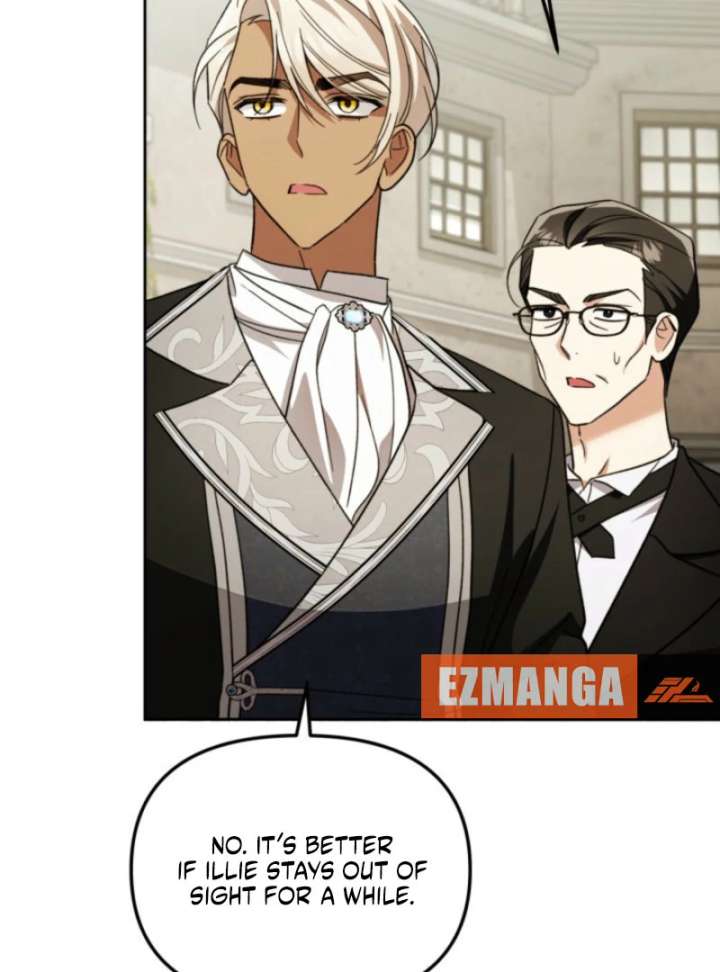 A Slave of Rubelfast Chapter 46 - Page 109