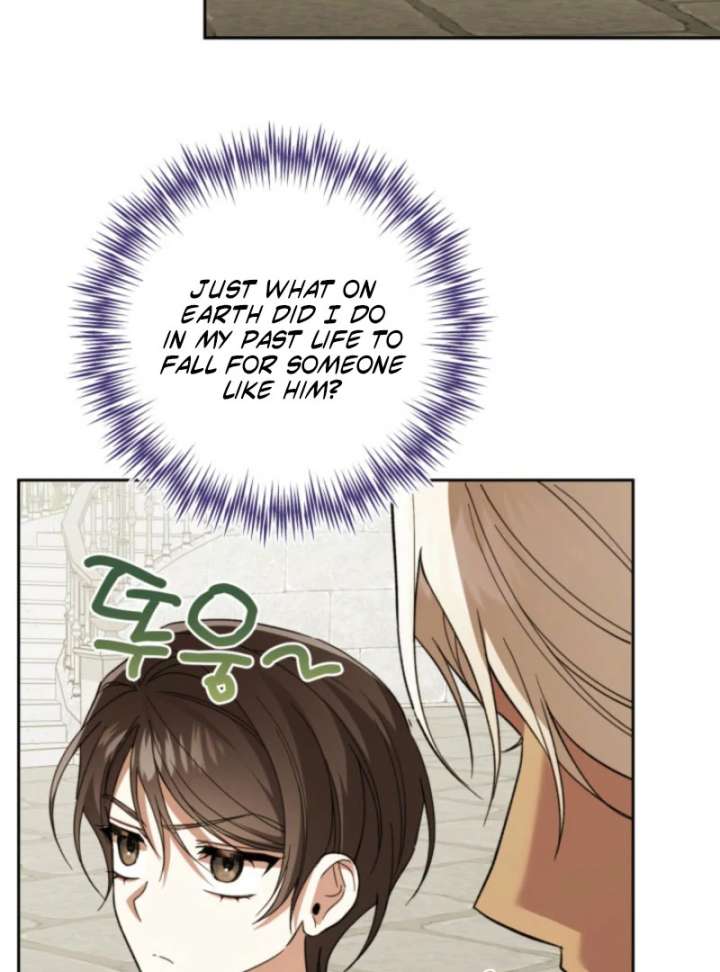 A Slave of Rubelfast Chapter 46 - Page 77