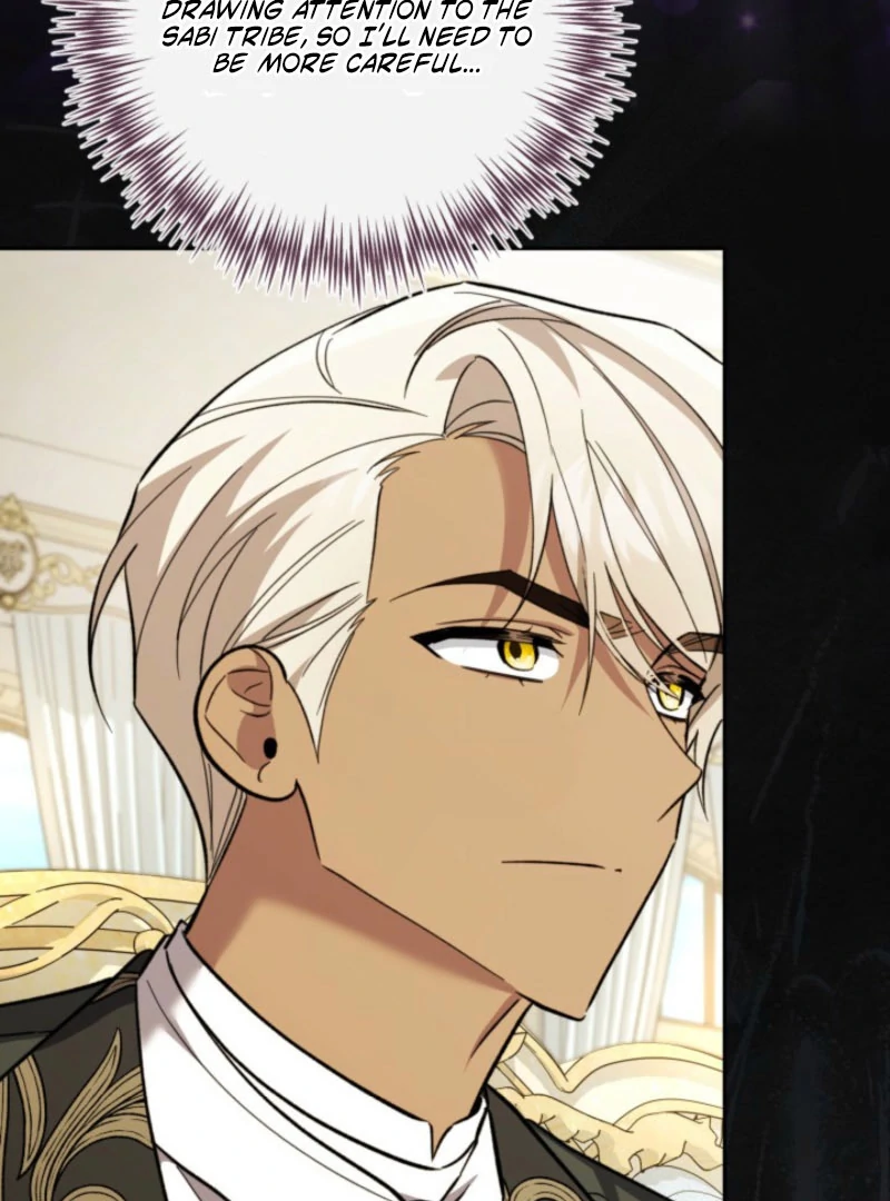 A Slave of Rubelfast Chapter 48 - Page 105