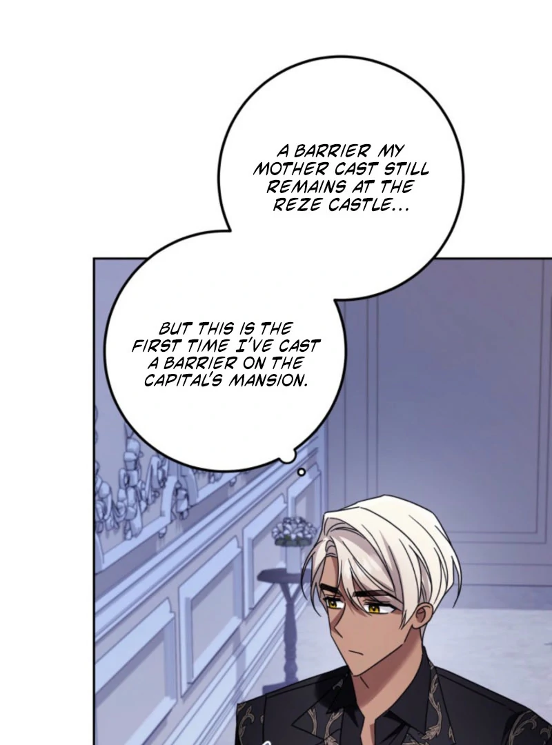 A Slave of Rubelfast Chapter 48 - Page 113