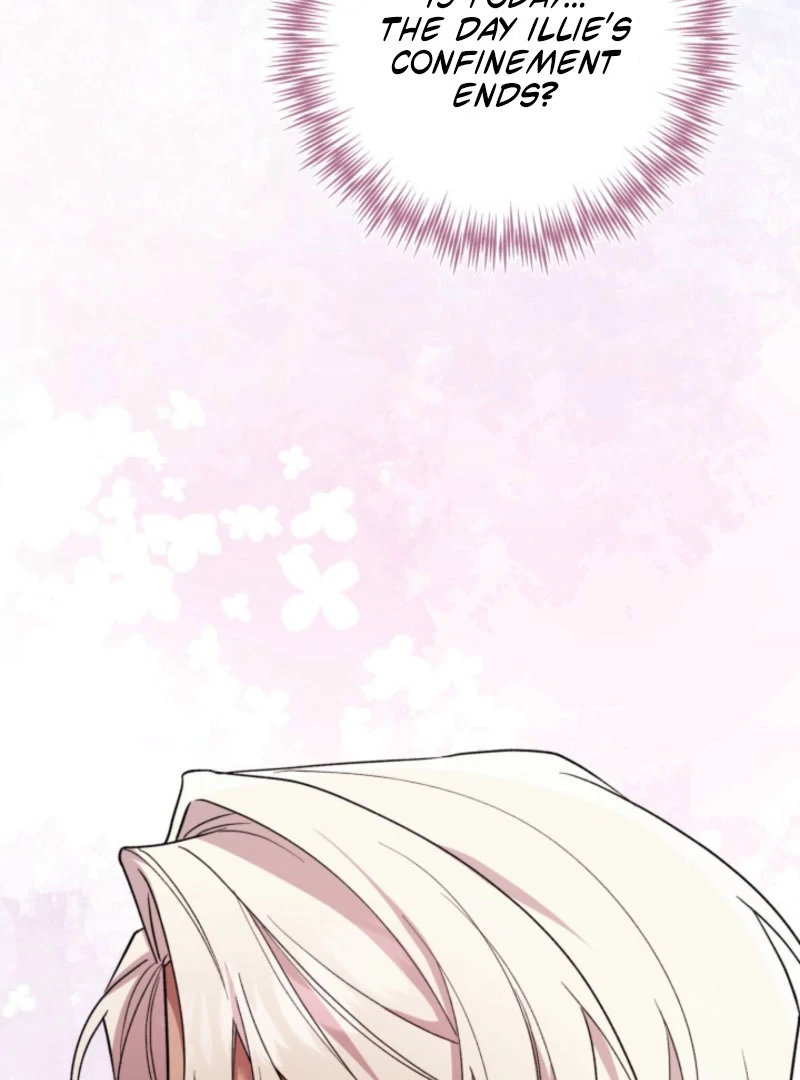 A Slave of Rubelfast Chapter 48 - Page 116