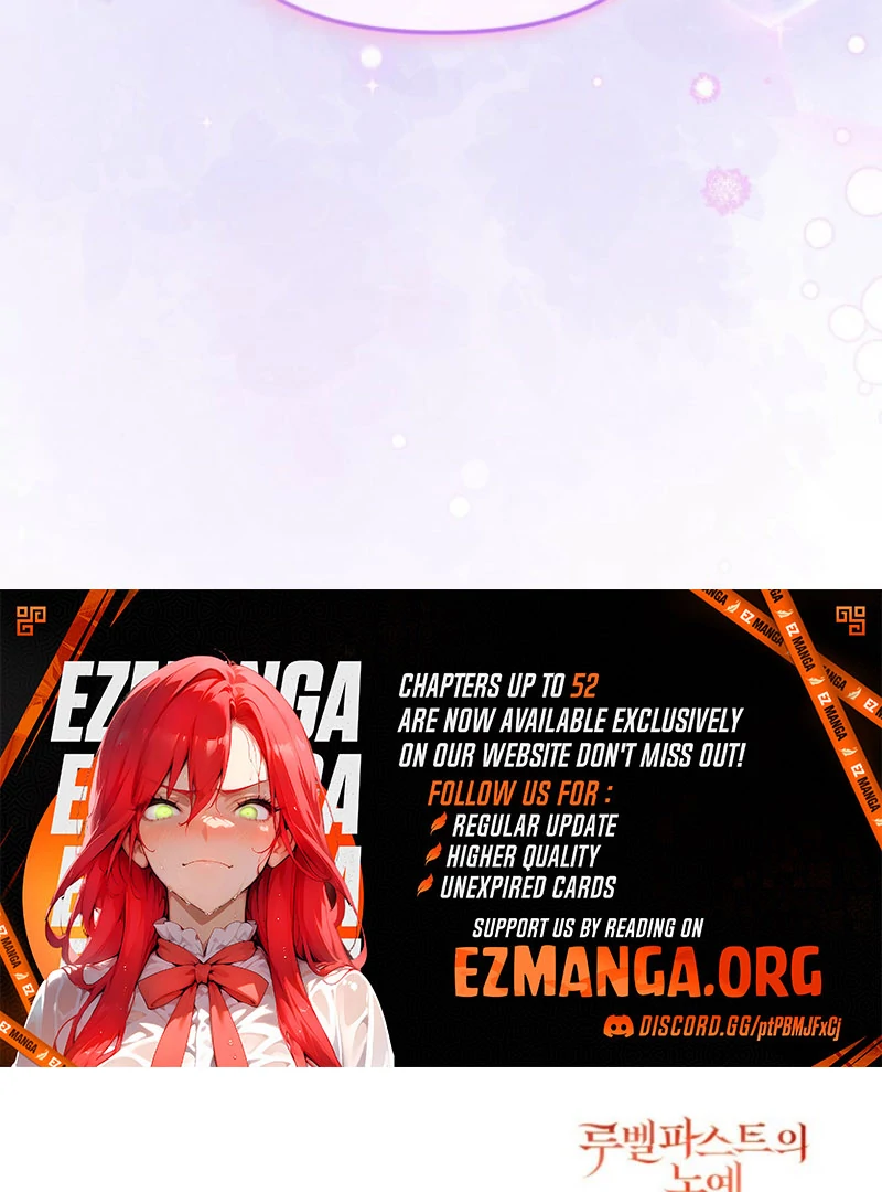 A Slave of Rubelfast Chapter 48 - Page 123