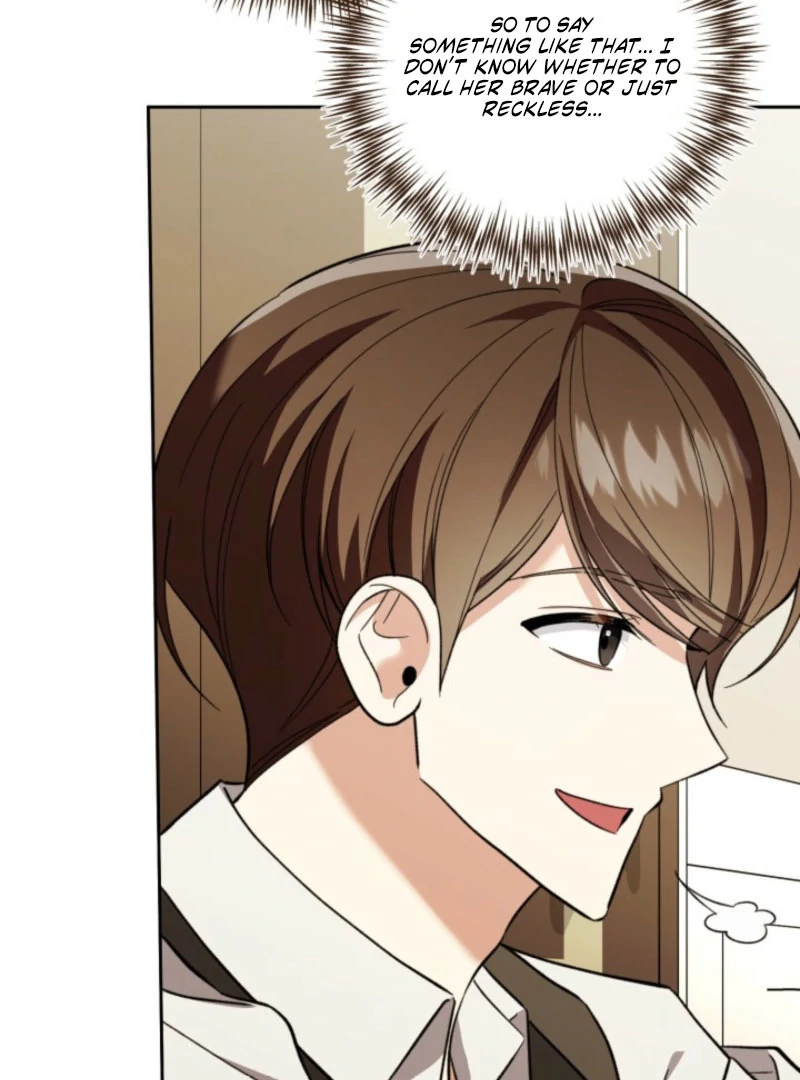 A Slave of Rubelfast Chapter 48 - Page 19