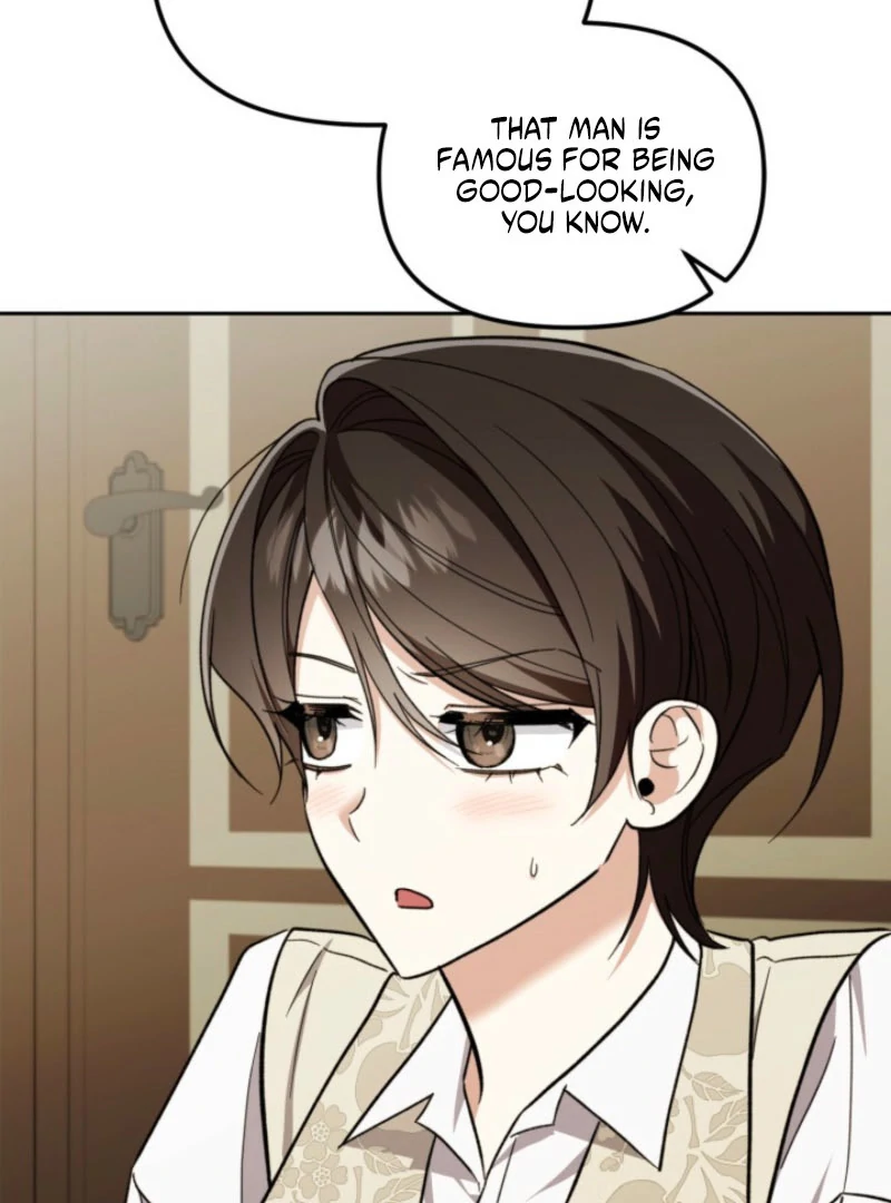 A Slave of Rubelfast Chapter 48 - Page 21