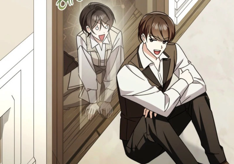 A Slave of Rubelfast Chapter 48 - Page 25