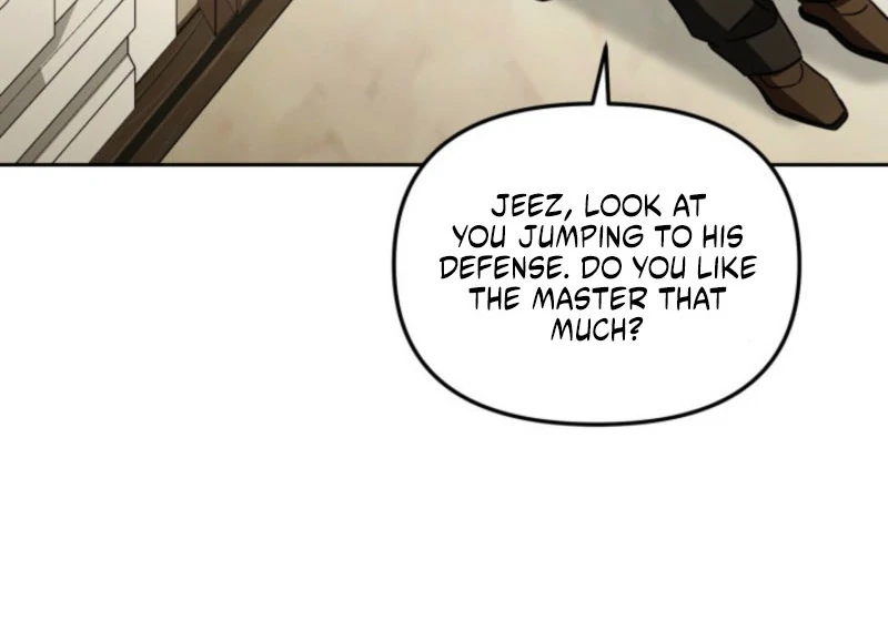 A Slave of Rubelfast Chapter 48 - Page 26