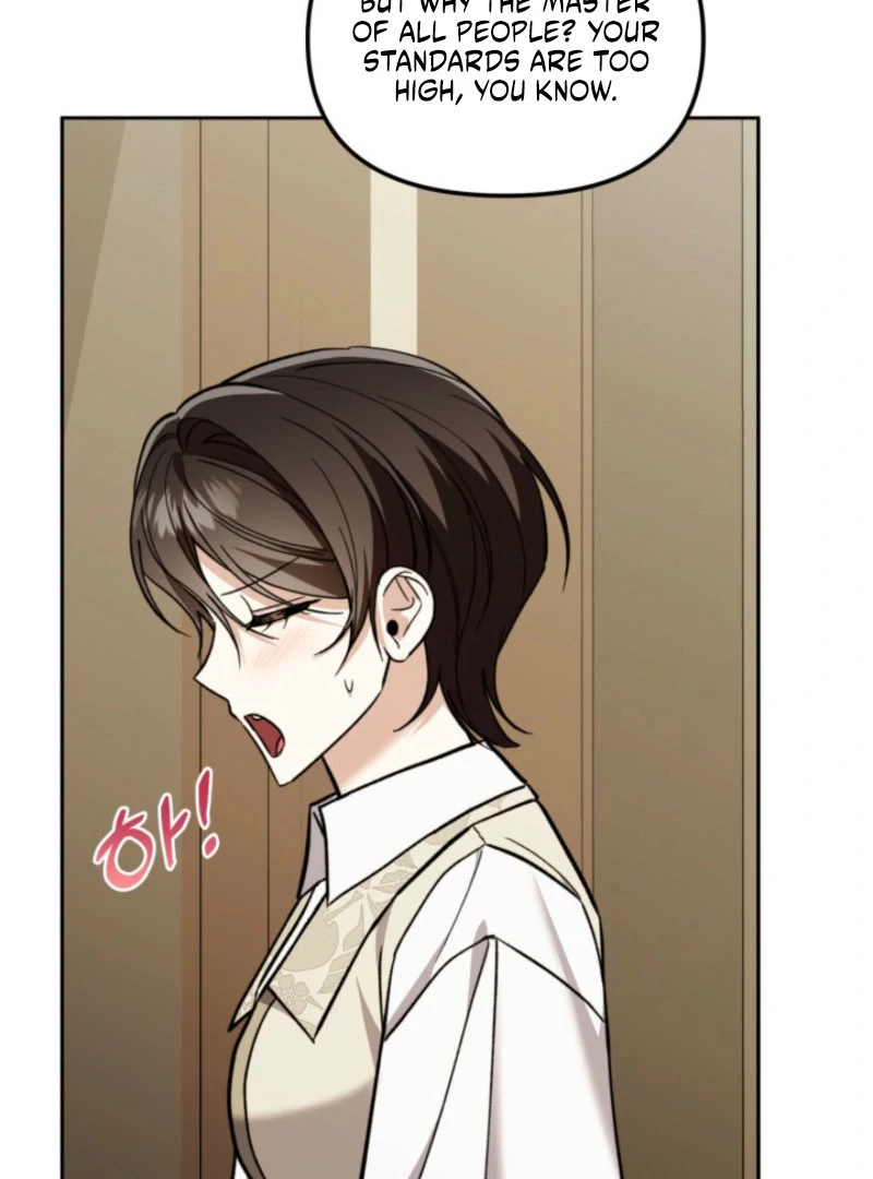 A Slave of Rubelfast Chapter 48 - Page 31