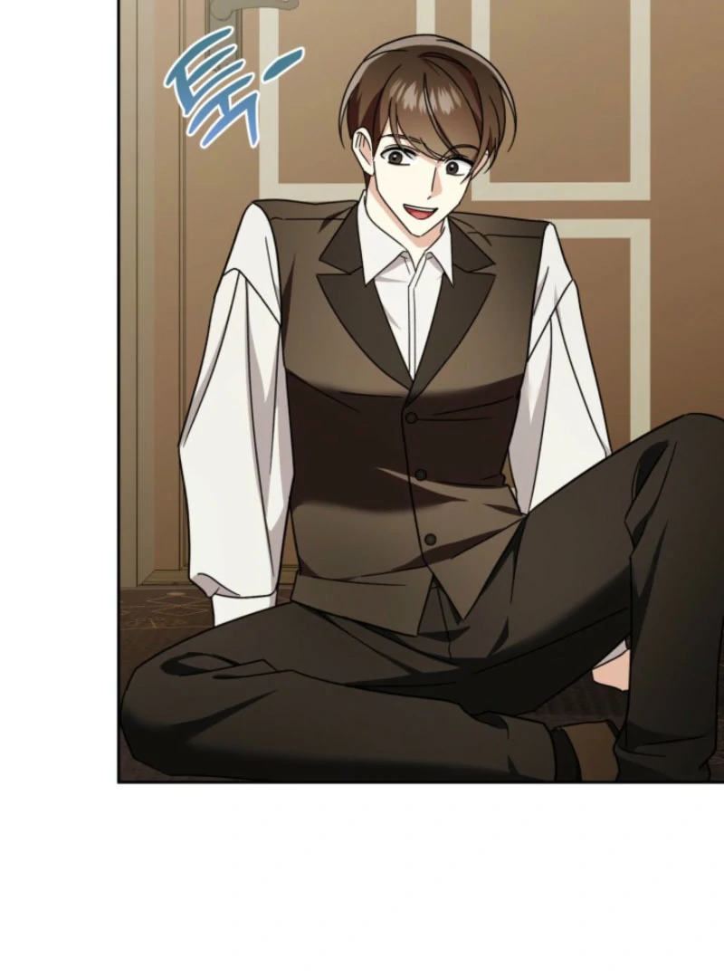 A Slave of Rubelfast Chapter 48 - Page 35