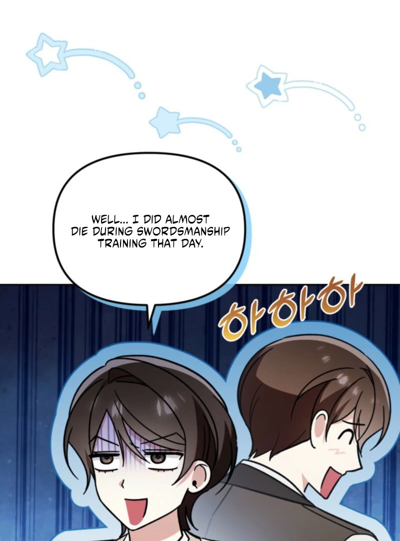 A Slave of Rubelfast Chapter 48 - Page 36