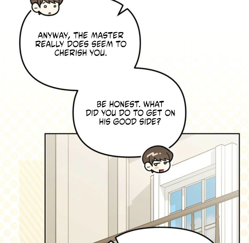 A Slave of Rubelfast Chapter 48 - Page 38