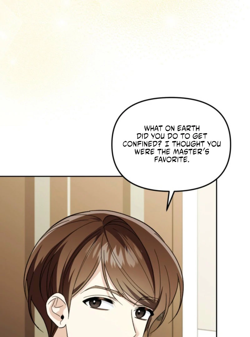 A Slave of Rubelfast Chapter 48 - Page 5